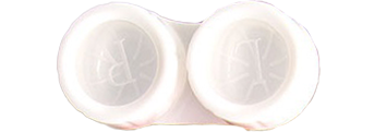 Dark Gray Lenses